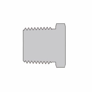 Заглушка для трубы HJLD-RT20-SS из SS316 HJLD-RT20-SS  SS -PP-RT20   